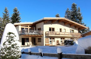 Гостиница Appartementhaus Bambi, Эльмау